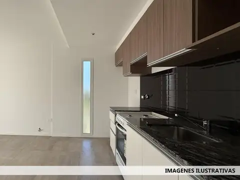 Departamento en Venta al Sur