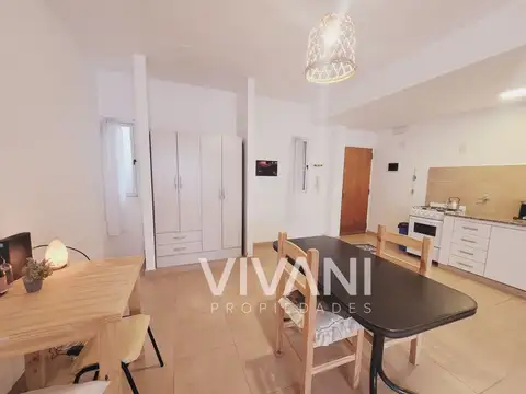 Departamento en Venta en La Plata, USD 43.000