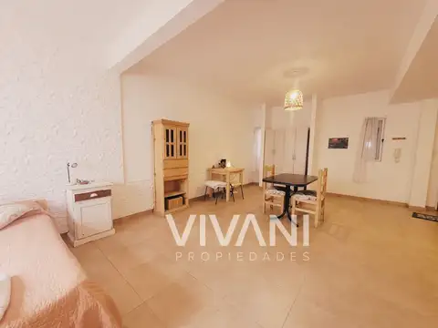 Departamento en Venta 9 años