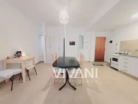 Departamento en Venta de Monoambiente