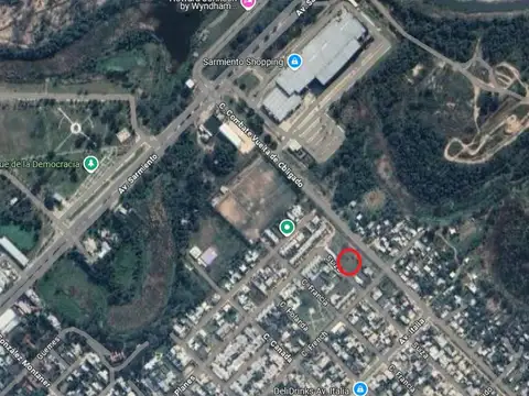 Terreno en Venta en Resistencia, USD 60.000