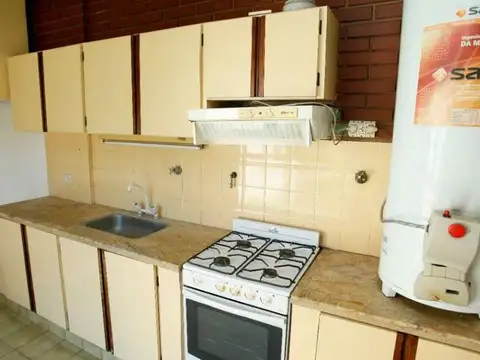 Departamento en Venta en La Plata, USD 65.000