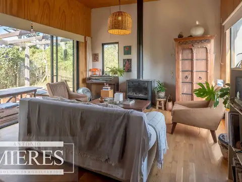 Casa en Venta de 1 dormitorio