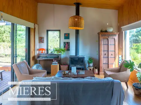 Casa en Venta en Manantiales, USD 320.000