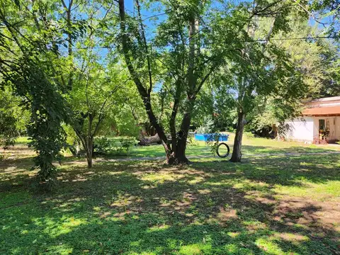 Santiago de Liniers 1000