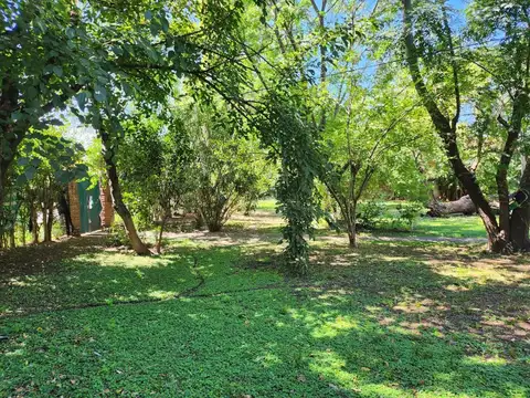 Terreno en Venta de 1494,0 m2