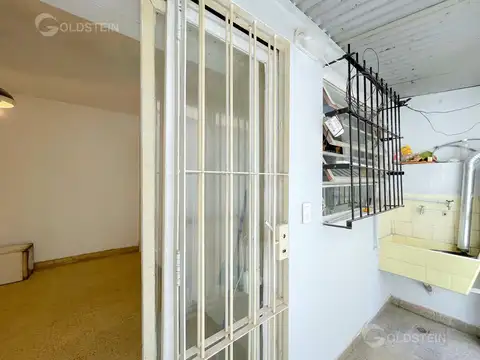 Departamento en Venta 45 años