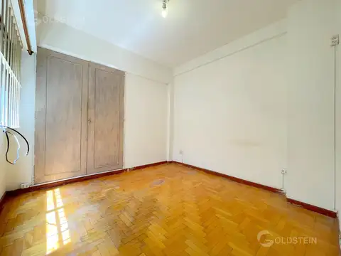 Departamento en Venta en Villa Crespo, USD 58.000