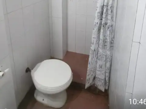 Colombres 100, Piso 5