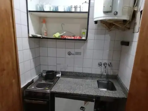 Departamento en Alquiler de Monoambiente