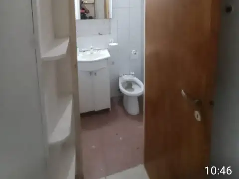 Departamento en Alquiler 40 años