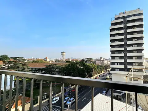 Departamento en Alquiler en Villa Ortuzar, $ 600.000