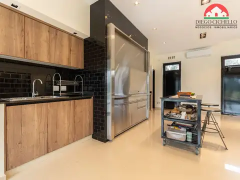 Casa en Venta 1 año