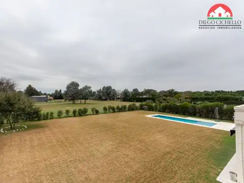 Casa en Venta en Comarcas de Luján, USD 550.000