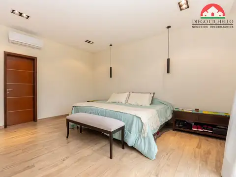 Casa en Venta al Norte