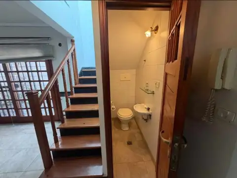 Departamento 5 ambientes con 2 baños