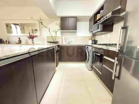 Departamento en Venta 15 años