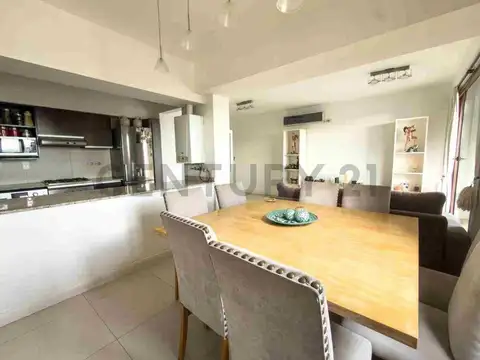 Departamento en Venta en Ciudad De Tigre, USD 255.000