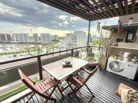 Departamento en Venta de 2 dormitorios