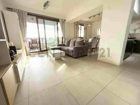 Puerto de Diamante 300, Piso 5