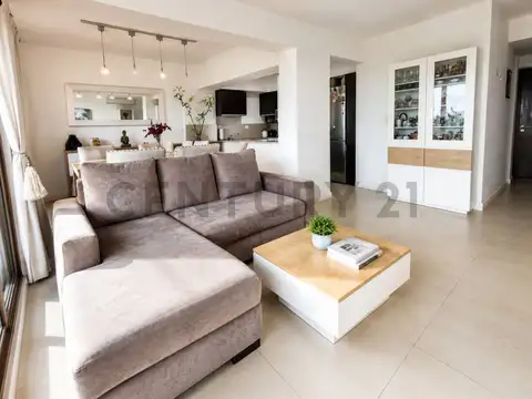 Departamento en Venta en Ciudad De Tigre, USD 270.000