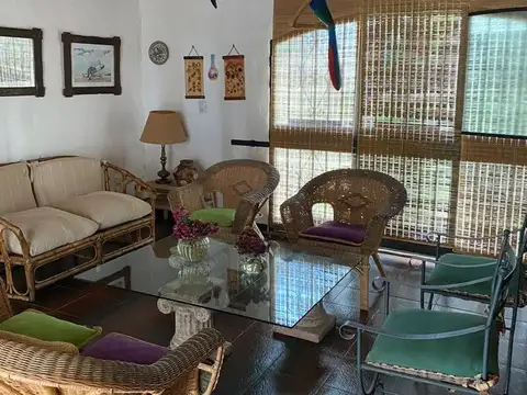 QUINTA EN STA. ROSA Y CALLEJON VILLALBA, RUTA 1 