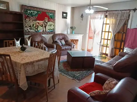 Depto Tipo Casa en Venta en Villa Santos Tesei, USD 85.000