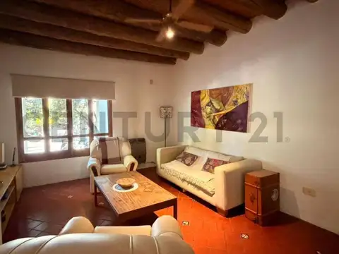 Casa en Venta en El Challao, USD 250.000