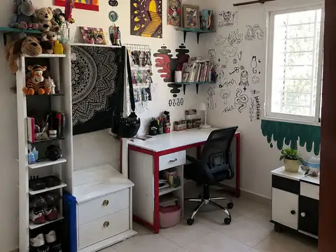 Casa en Venta 8 años