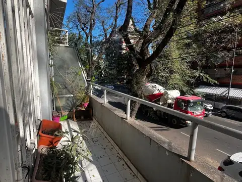 Departamento en Alquiler en Villa Urquiza, $ 1.050.000