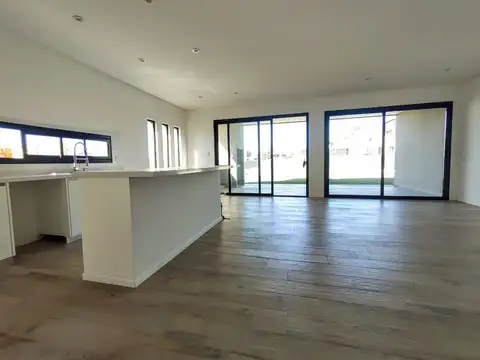 Casa en Venta A Estrenar