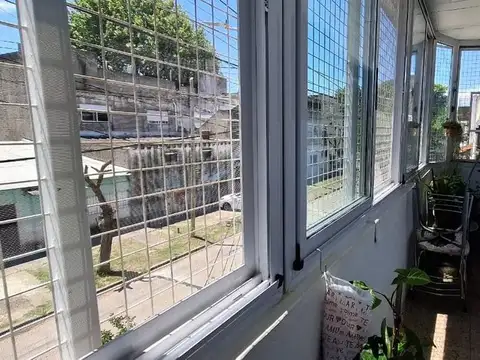 Depto Tipo Casa en Venta en Crucesita, USD 140.000