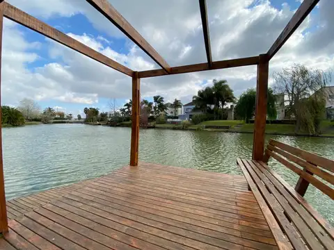 Casa en Alquiler Temporal en Nordelta, USD 6.000