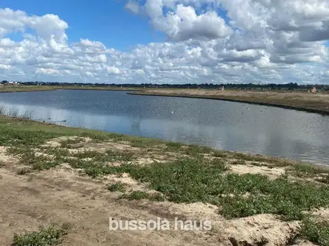 Terreno en Venta de 709,0 m2