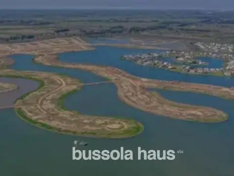Amarras  Puertos del Lago