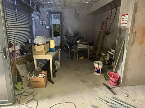 Local en Venta en Macrocentro, USD 115.000