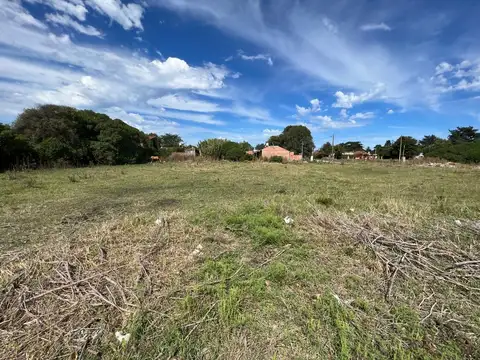 Terreno en Venta en Miramar, USD 11.000