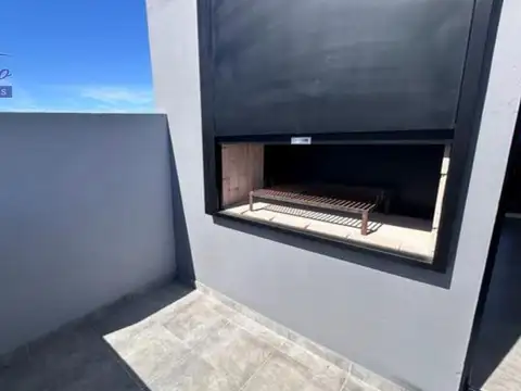Oportunidad! 1 amb con balcon.- Vista Panoramica!