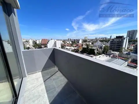Congreso 3000, Piso 10°