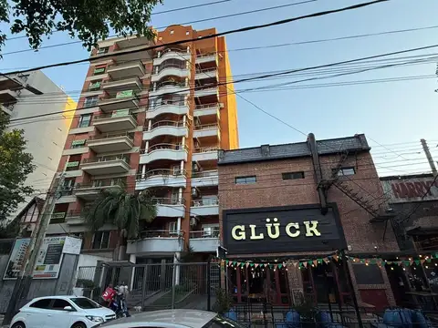 Carlos Tejedor 100, Piso 9