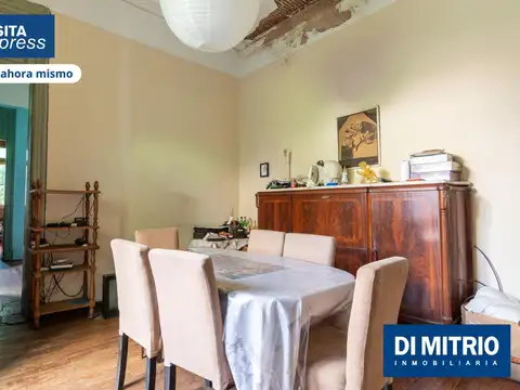 Casa en Venta de 2 dormitorios