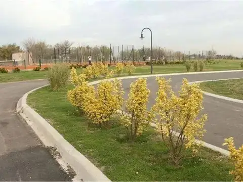 Terreno en Venta en Country Santa Rita, USD 50.000