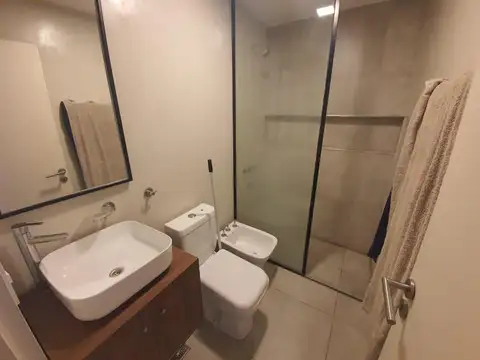 Departamento en venta - City Bell