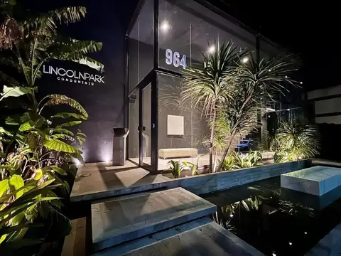 Departamento en venta - City Bell