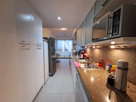 Departamento en Venta en Guadaloza, USD 680.000