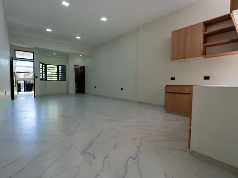Casa en Venta A Estrenar