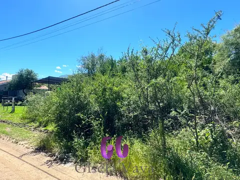 Terreno en Venta de 470,0 m2