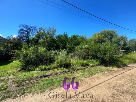 Terreno en Venta en Merlo, USD 15.000