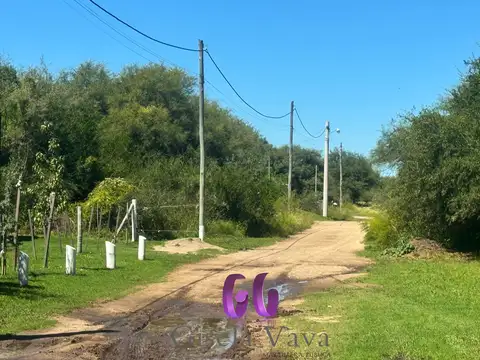 LOTE FINANCIADO – MERLO – SAN LUIS