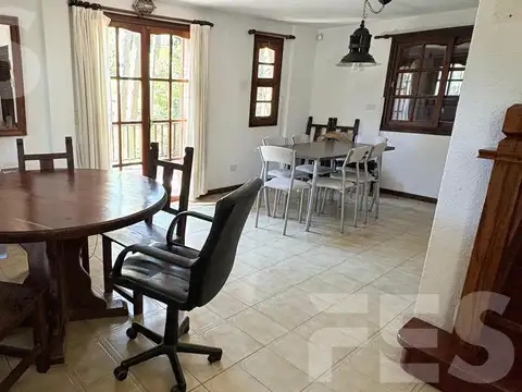 Casa en Alquiler Temporal A Estrenar